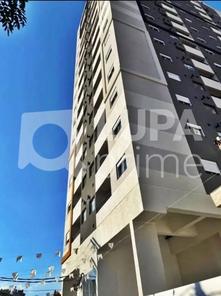 Apartamento, 1 quarto, 32 m² - Foto 6