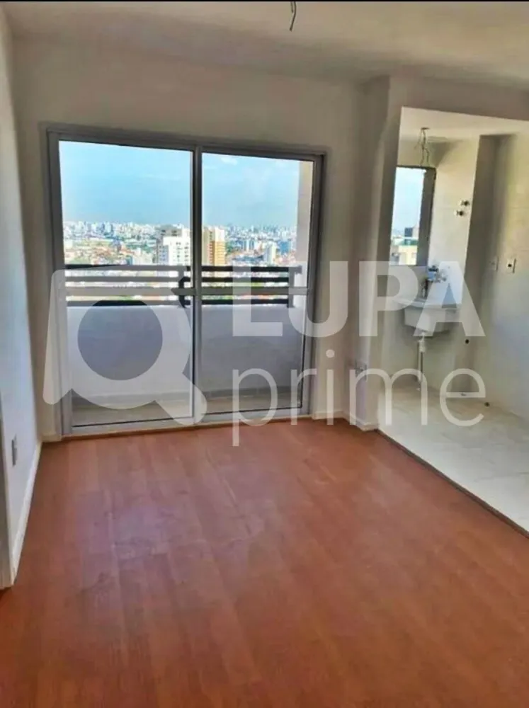 Apartamento, 1 quarto, 32 m² - Foto 7