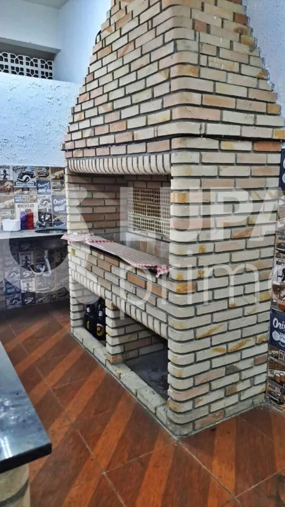Loja-Salão, 95 m² - Foto 1