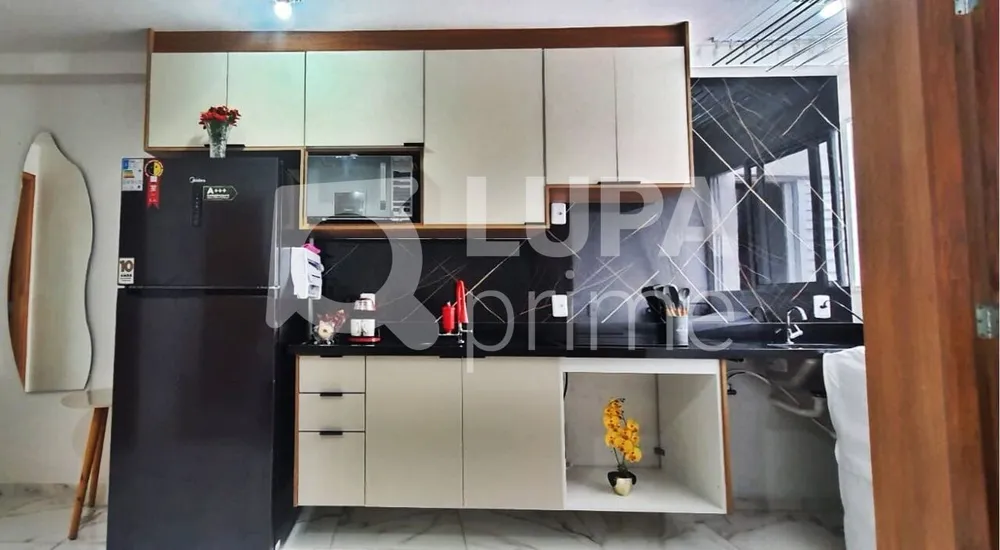 Apartamento, 2 quartos, 40 m² - Foto 8