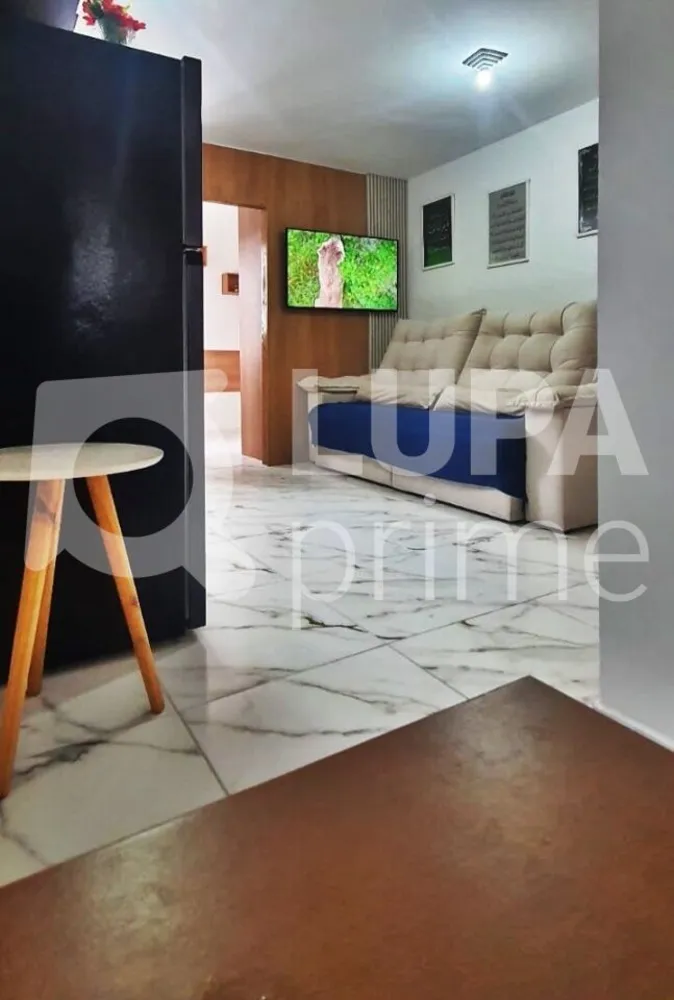 Apartamento, 2 quartos, 40 m² - Foto 1