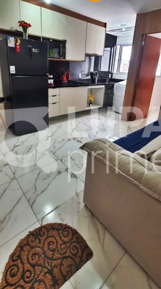Apartamento, 2 quartos, 40 m² - Foto 6