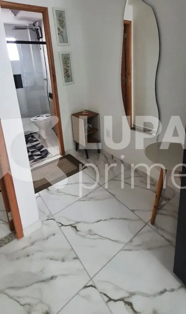 Apartamento, 2 quartos, 40 m² - Foto 11