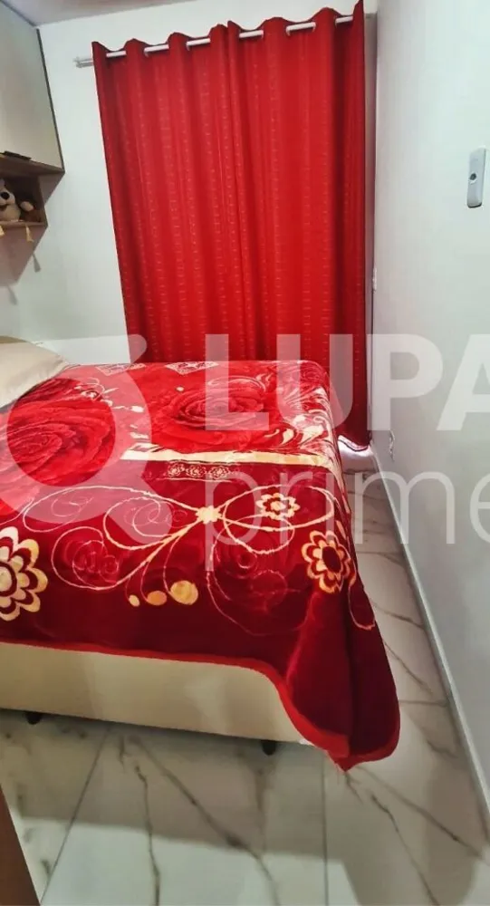 Apartamento, 2 quartos, 40 m² - Foto 4