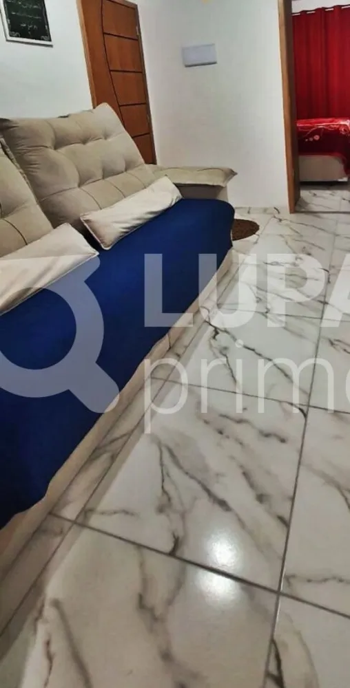 Apartamento, 2 quartos, 40 m² - Foto 5
