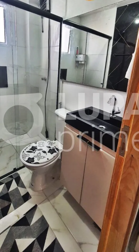 Apartamento, 2 quartos, 40 m² - Foto 3