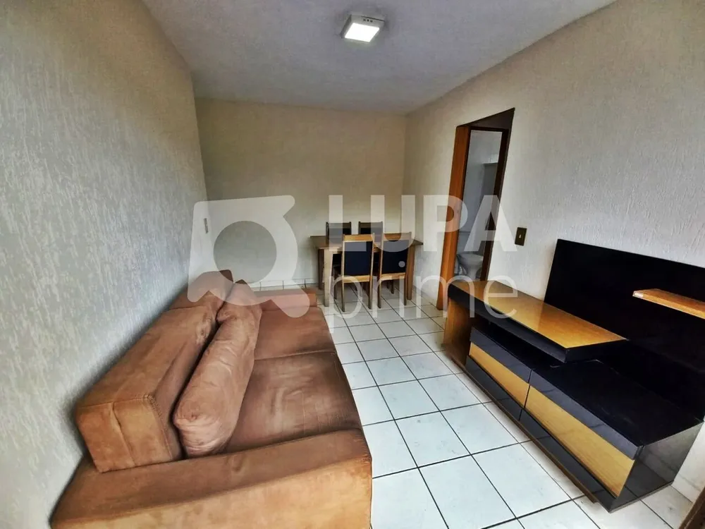 Apartamento, 1 quarto, 42 m² - Foto 8