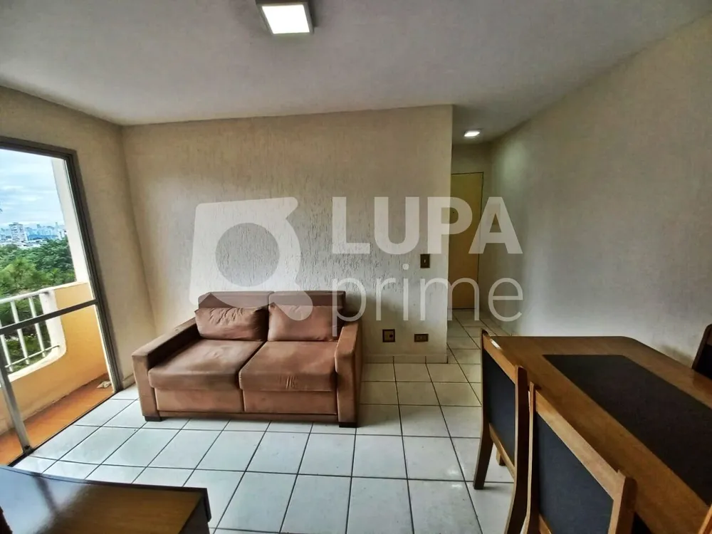 Apartamento, 1 quarto, 42 m² - Foto 7