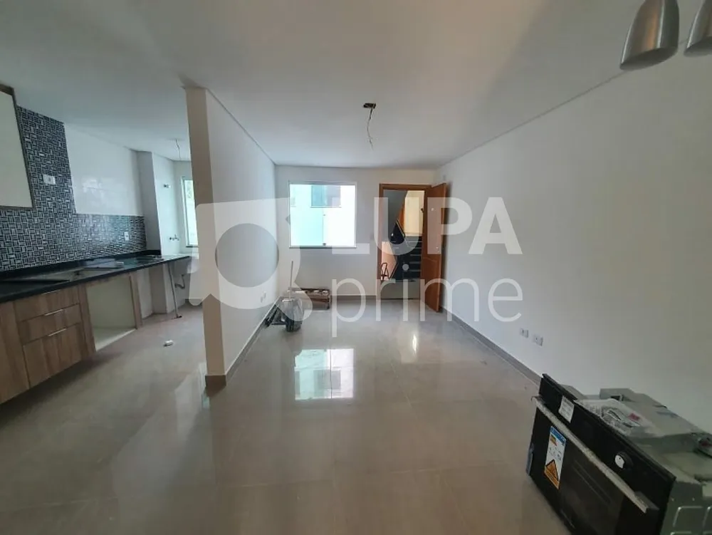 Apartamento, 2 quartos, 52 m² - Foto 2