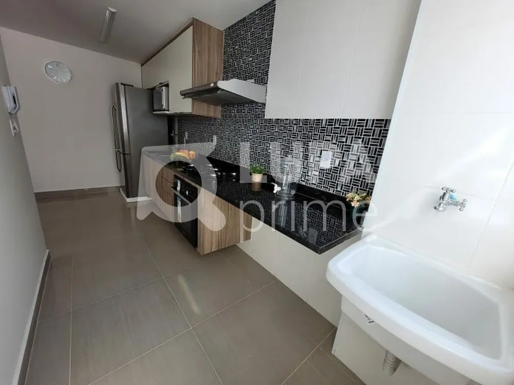 Apartamento, 2 quartos, 52 m² - Foto 8
