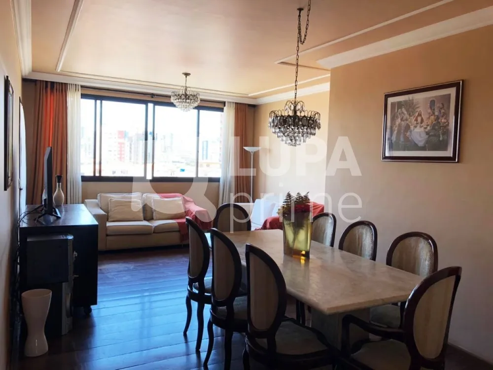 Apartamento, 3 quartos, 125 m² - Foto 12