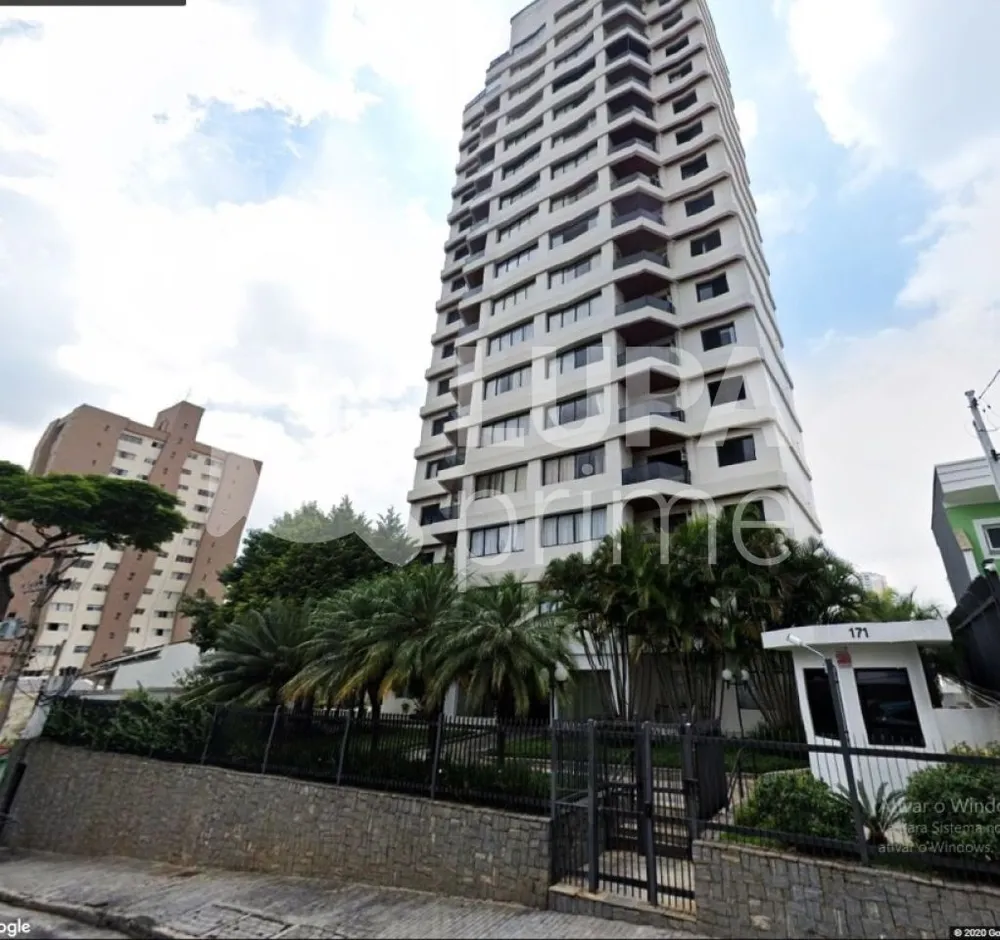 Apartamento, 3 quartos, 125 m² - Foto 4
