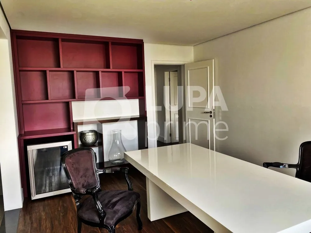 Apartamento, 4 quartos, 520 m² - Foto 12