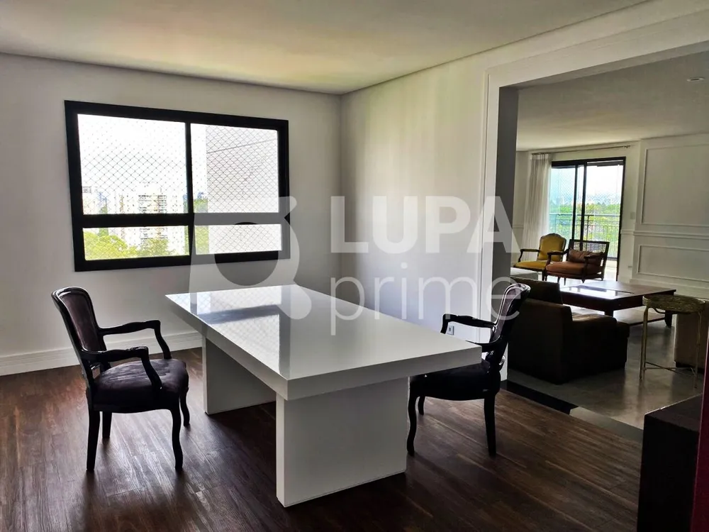 Apartamento, 4 quartos, 520 m² - Foto 11