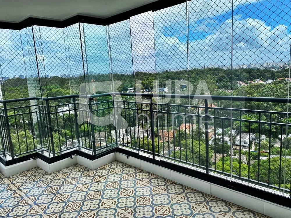 Apartamento, 4 quartos, 520 m² - Foto 2