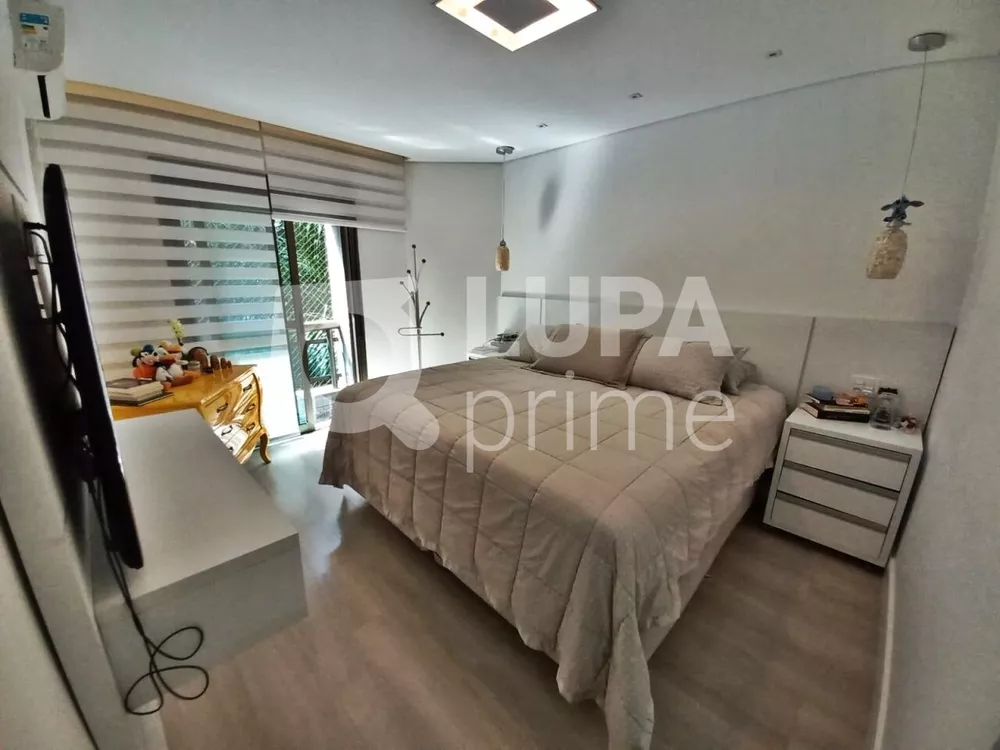 Apartamento à venda com 4 quartos, 208m² - Foto 5