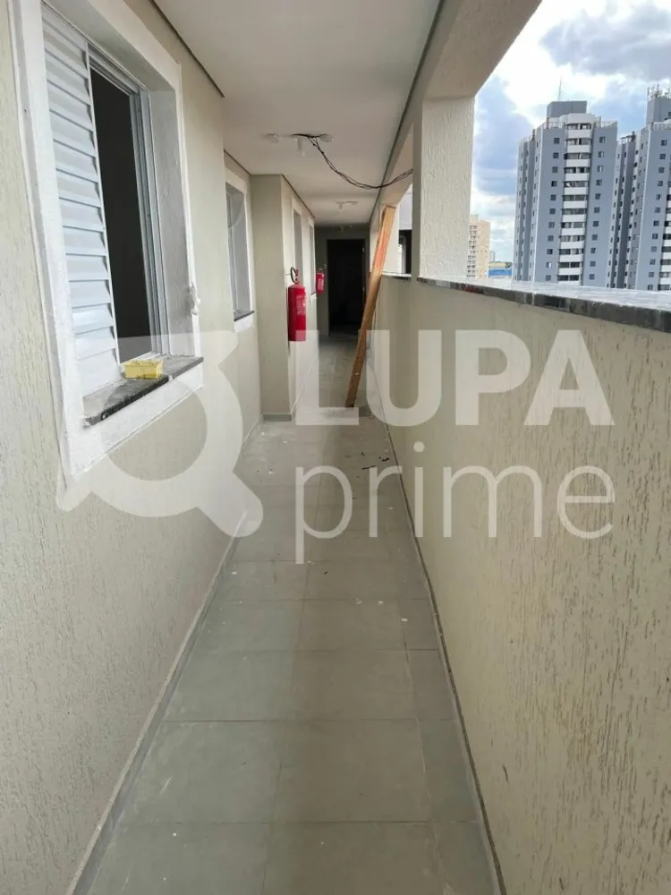 Apartamento, 2 quartos, 60 m² - Foto 8