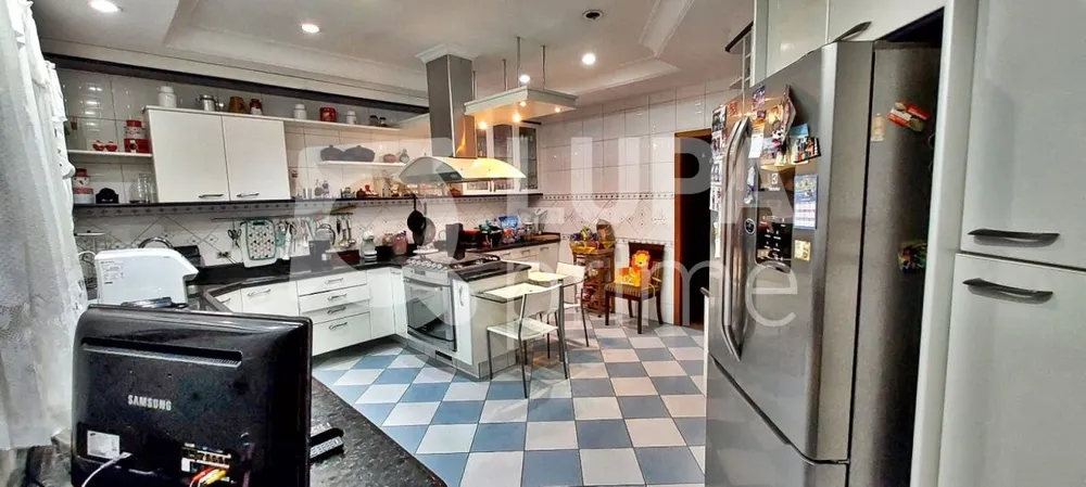 Casa, 4 quartos, 399 m² - Foto 14