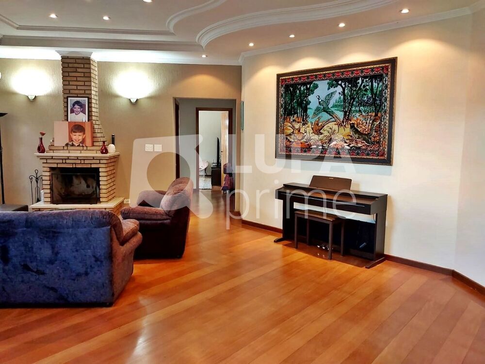 Casa, 4 quartos, 399 m² - Foto 3