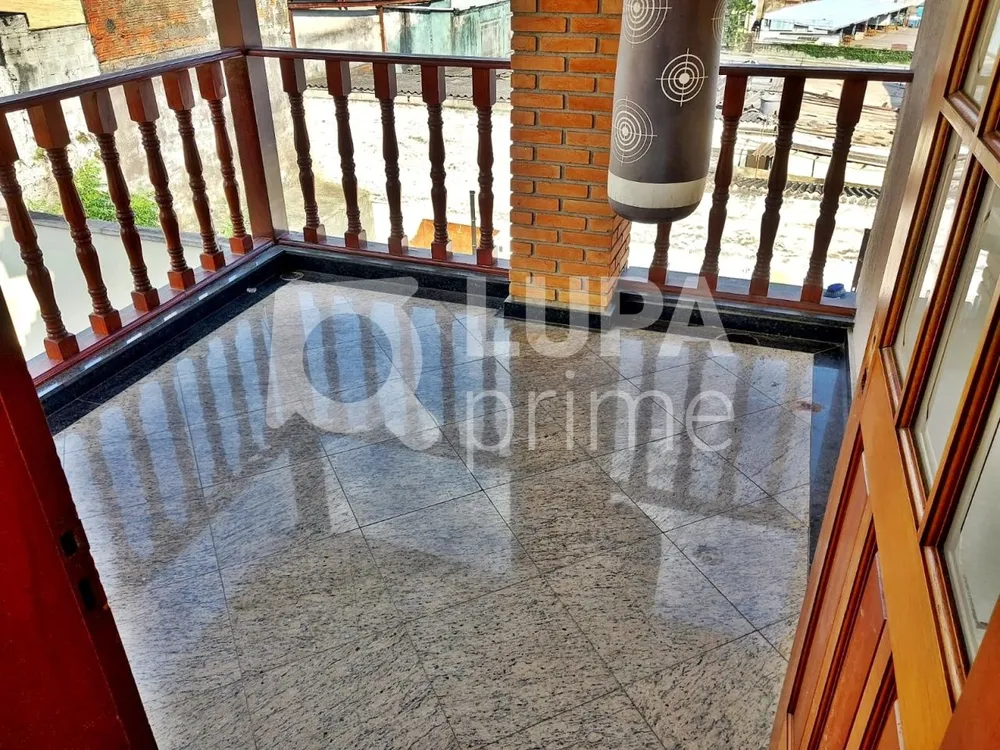 Casa, 4 quartos, 399 m² - Foto 11