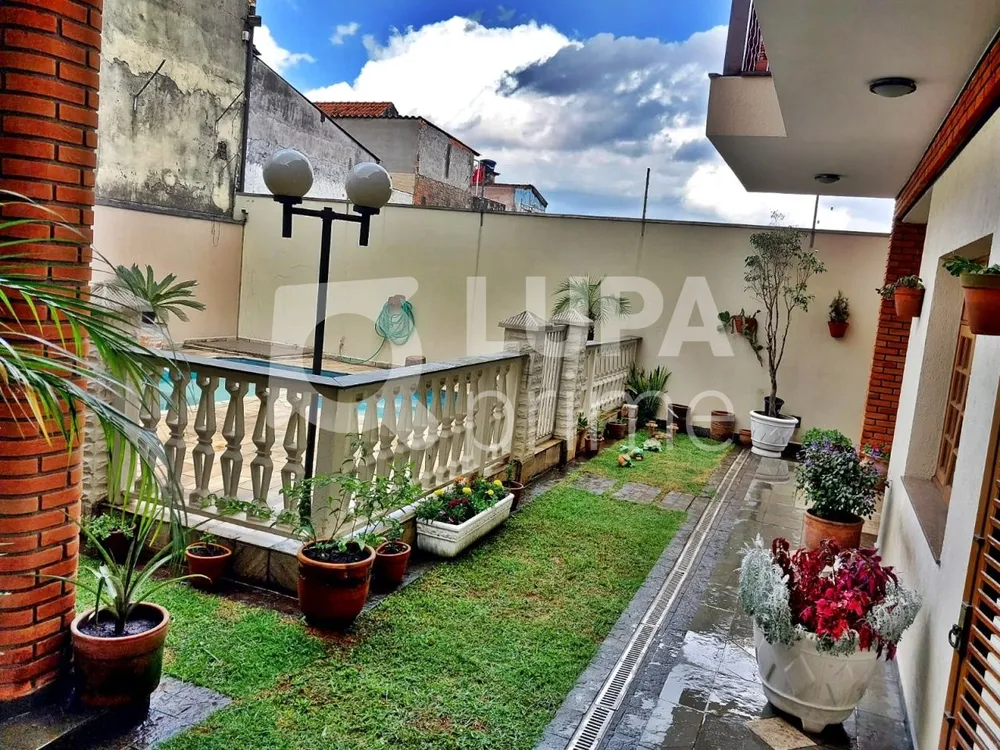 Casa, 4 quartos, 399 m² - Foto 13