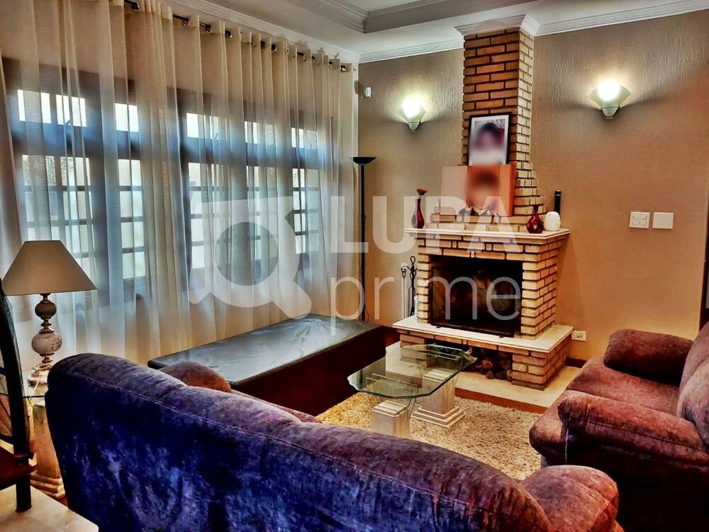 Casa, 4 quartos, 399 m² - Foto 4