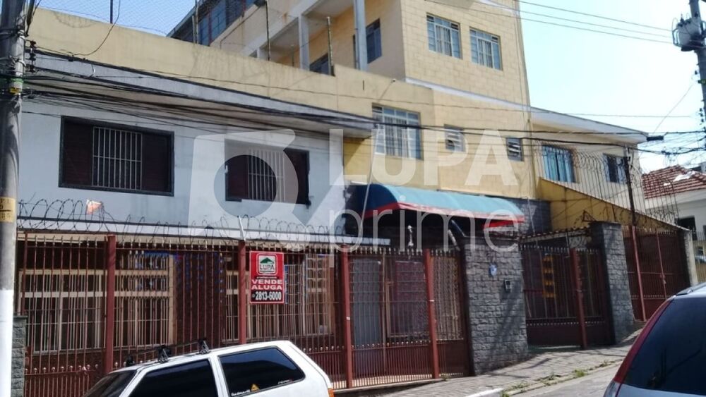 Prédio Inteiro, 1176 m² - Foto 2