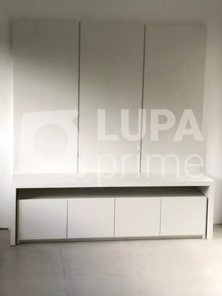 Apartamento à venda com 1 quarto, 47m² - Foto 1