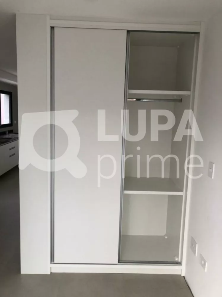 Apartamento à venda com 1 quarto, 47m² - Foto 4