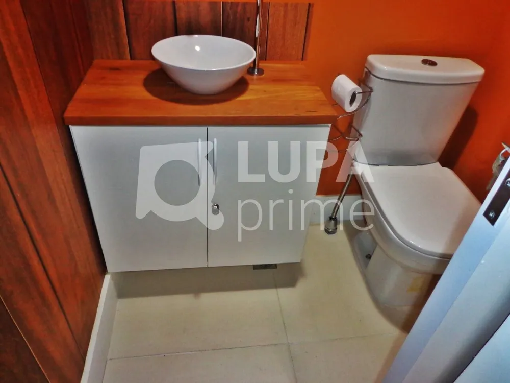 Sala-Conjunto, 24 m² - Foto 3