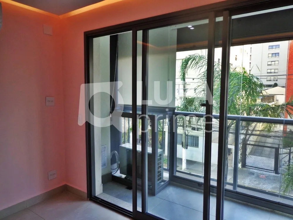 Sala-Conjunto, 24 m² - Foto 1