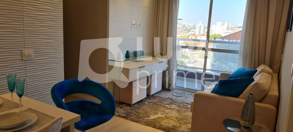 Apartamento, 3 quartos, 66 m² - Foto 3