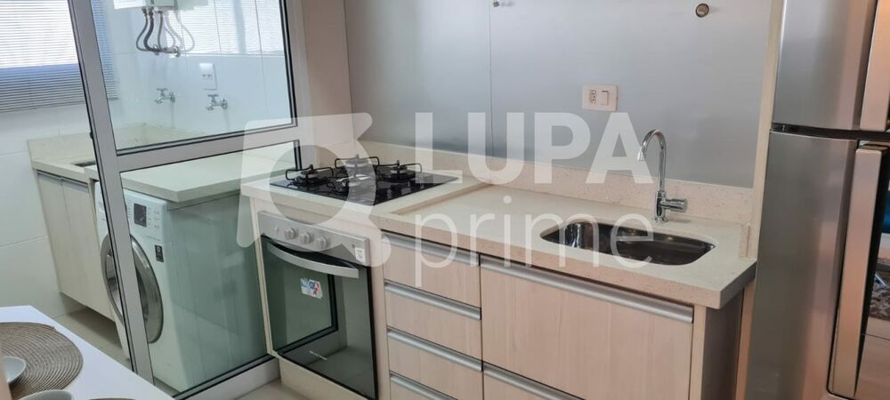 Apartamento, 3 quartos, 66 m² - Foto 7