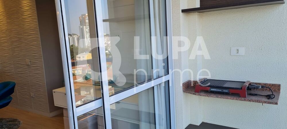 Apartamento, 3 quartos, 66 m² - Foto 5