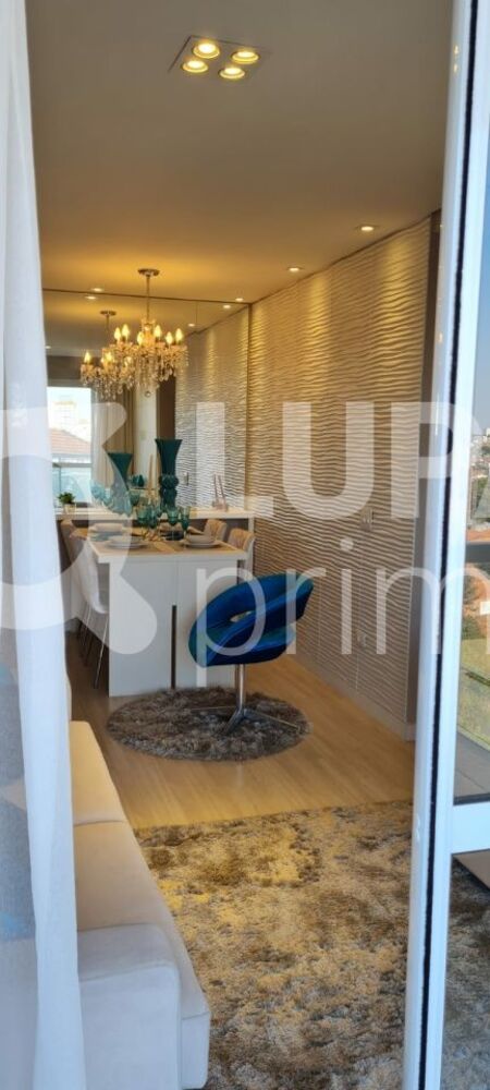 Apartamento, 3 quartos, 66 m² - Foto 4