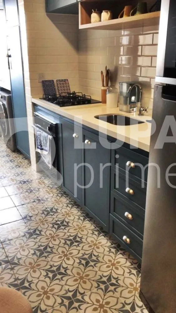 Apartamento, 2 quartos, 63 m² - Foto 13