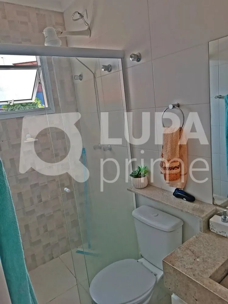 Casa de Condomínio, 2 quartos - Foto 6