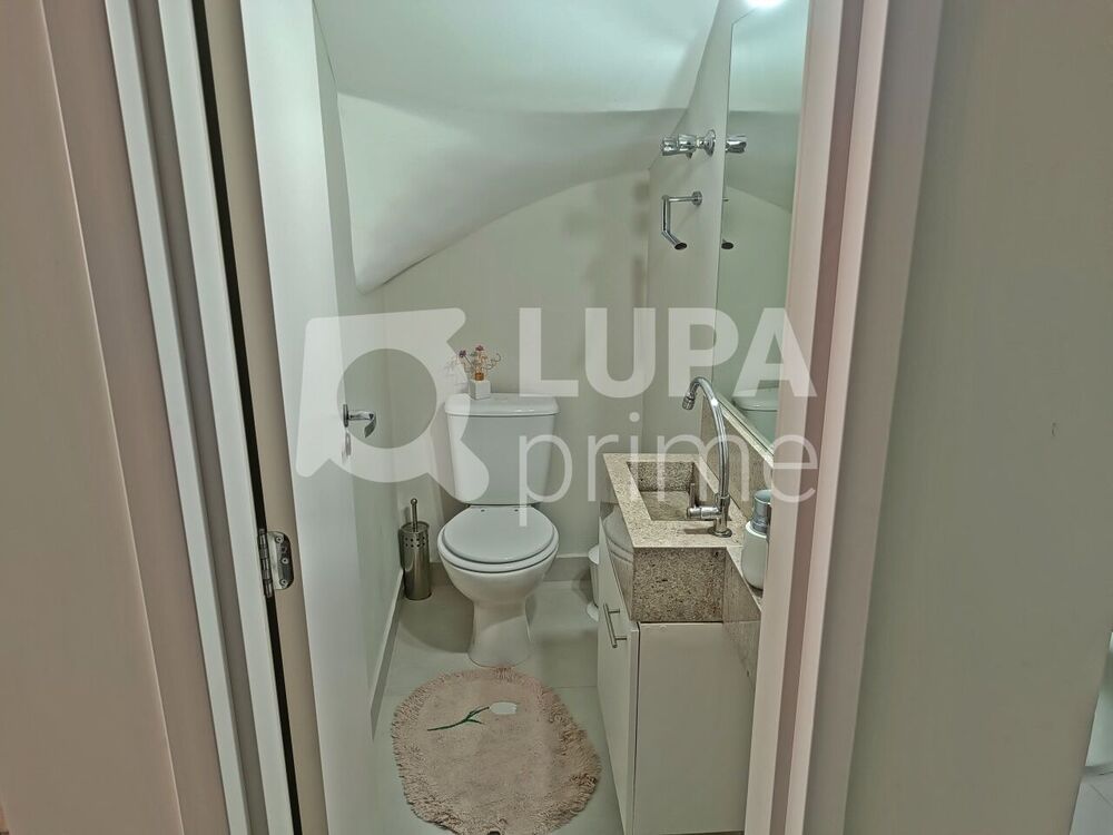 Casa de Condomínio, 2 quartos - Foto 1