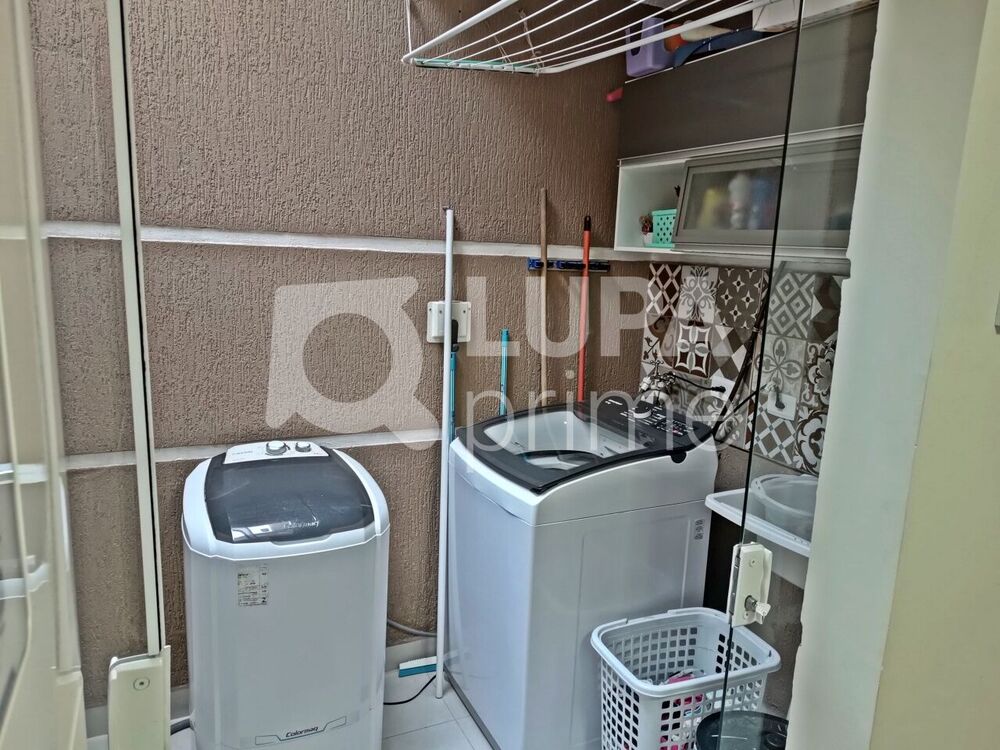 Casa de Condomínio, 2 quartos - Foto 3