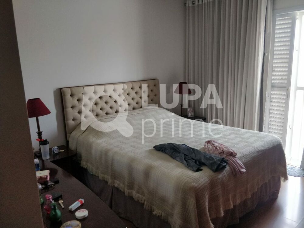 Casa, 4 quartos, 318 m² - Foto 11