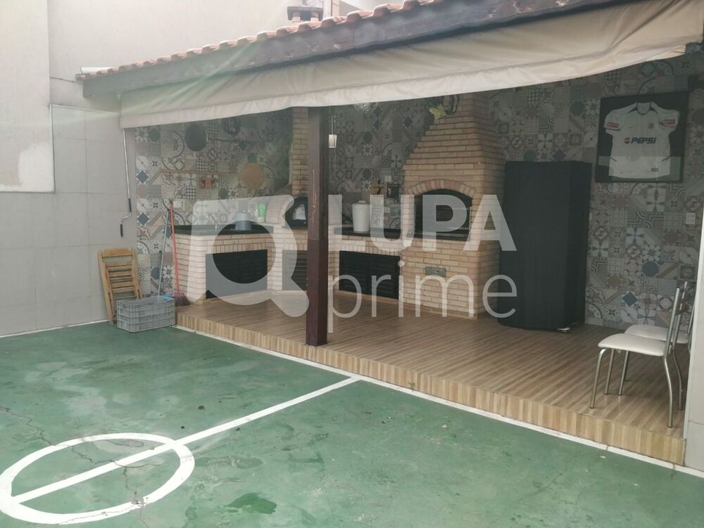 Casa, 4 quartos, 318 m² - Foto 20