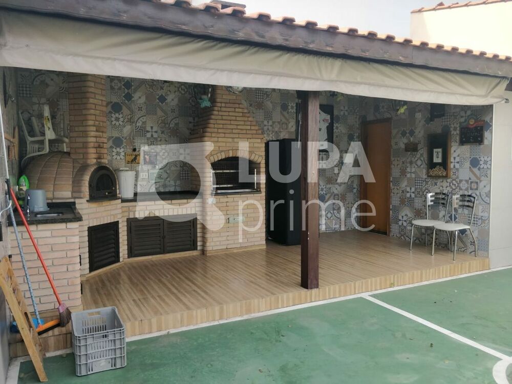 Casa, 4 quartos, 318 m² - Foto 17