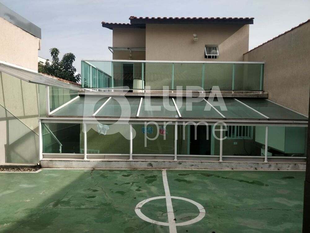 Casa, 4 quartos, 318 m² - Foto 5