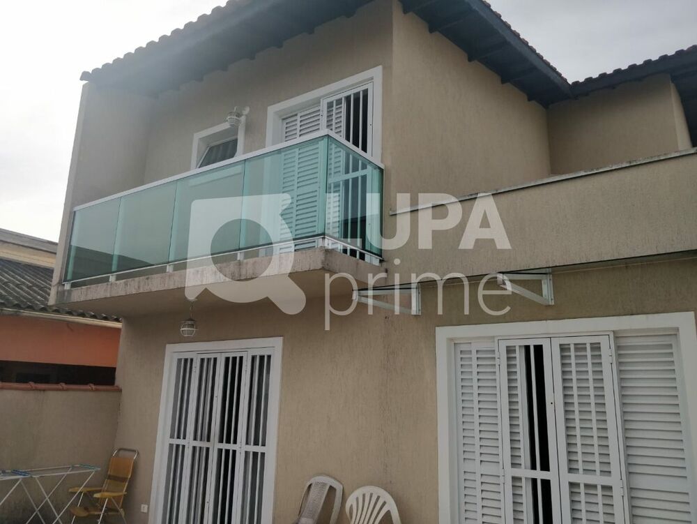 Casa, 4 quartos, 318 m² - Foto 2