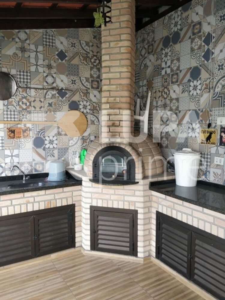 Casa, 4 quartos, 318 m² - Foto 19