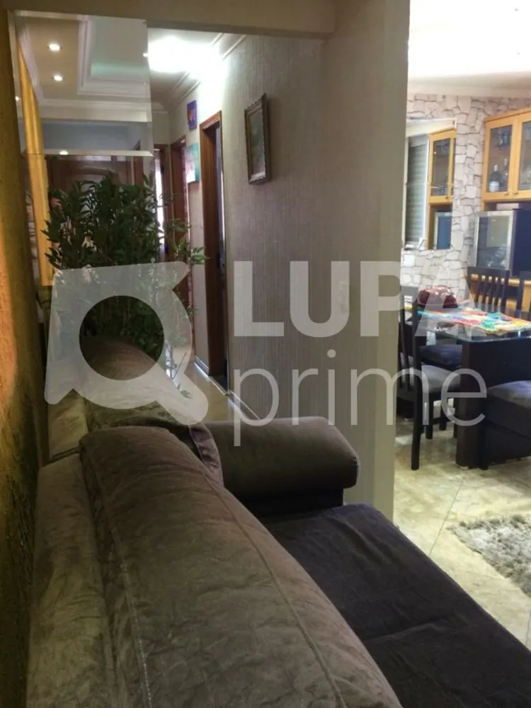 Apartamento, 2 quartos, 60 m² - Foto 1