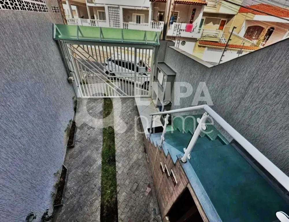 Casa, 3 quartos, 162 m² - Foto 3