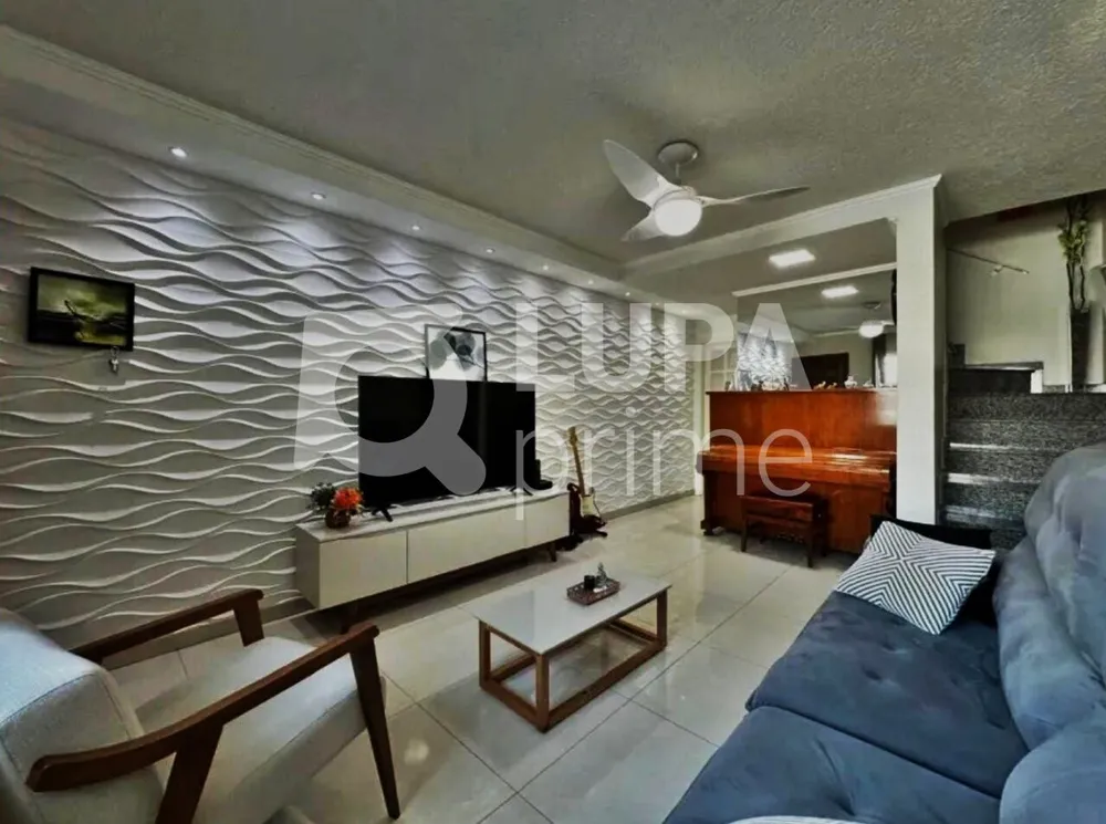 Casa, 3 quartos, 162 m² - Foto 10