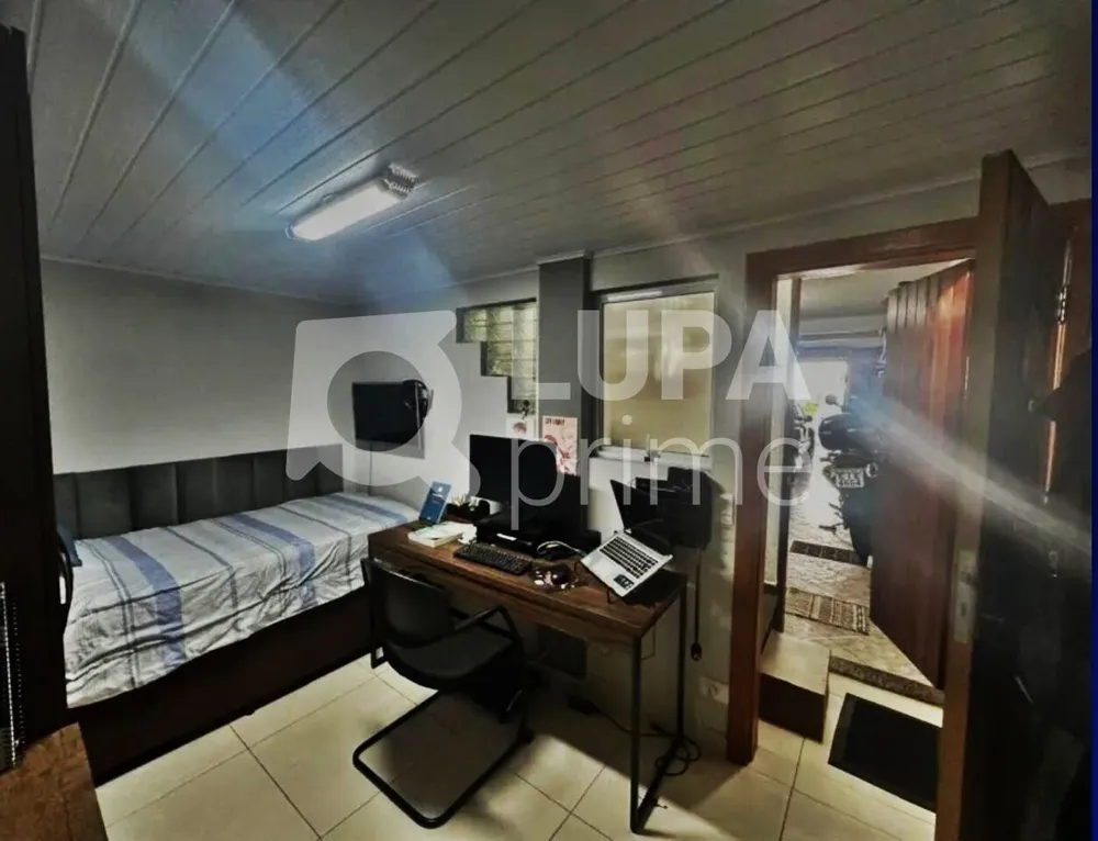 Casa, 3 quartos, 162 m² - Foto 1