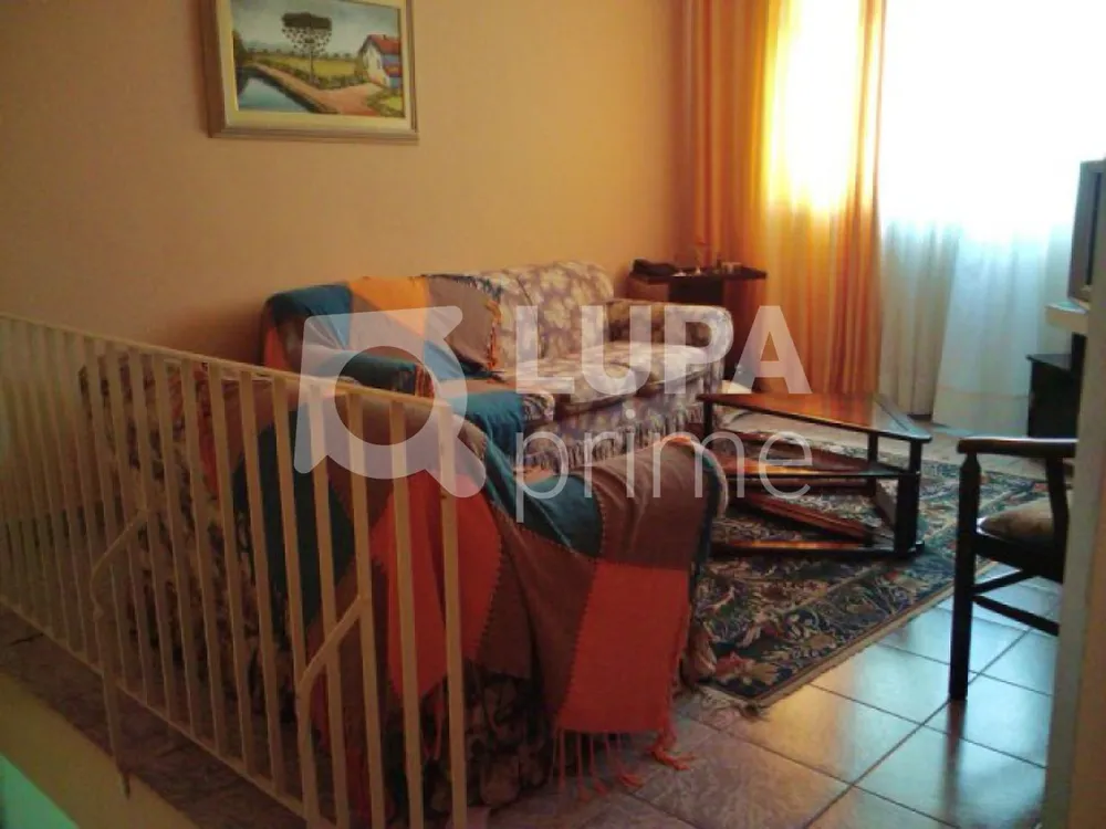 Casa, 4 quartos, 130 m² - Foto 1